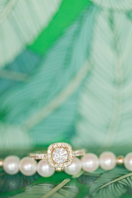 Wedding ring