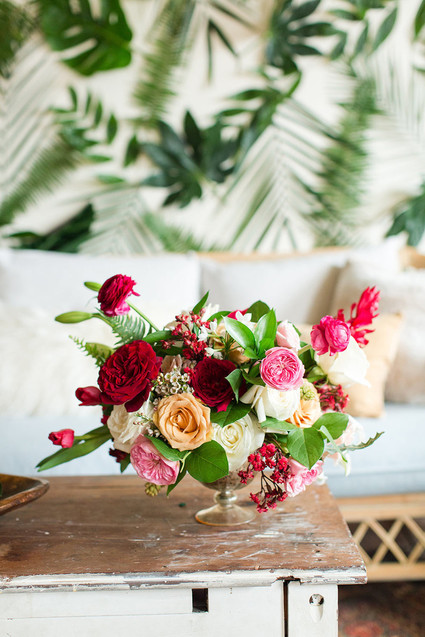 Spring flowers