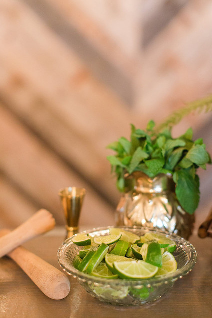 Lime Inspiration