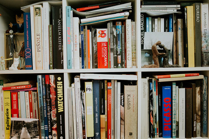 Book store Inspiration
