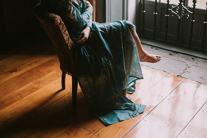 Moody spring editorial