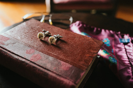 Cufflinks Inspiration