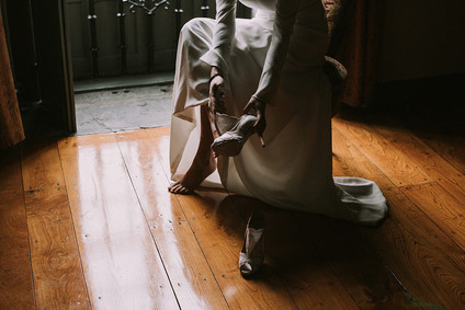 Moody spring editorial