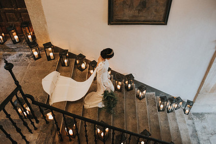 Beba's Closet wedding dress