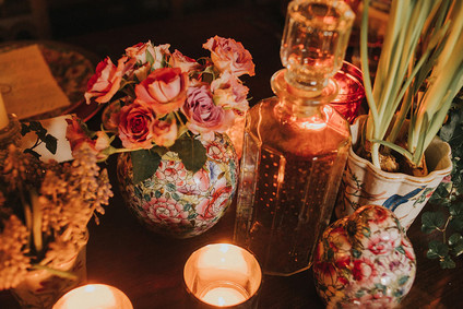Spring decor