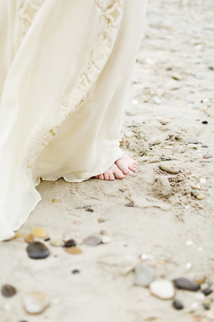 South of France portraits and pregnancy announcement