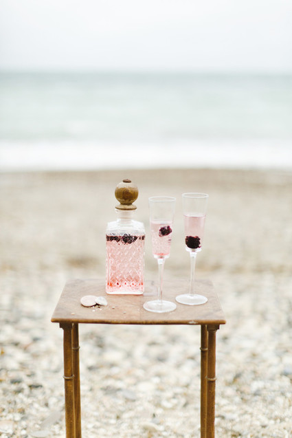 South of France portraits and pregnancy announcement