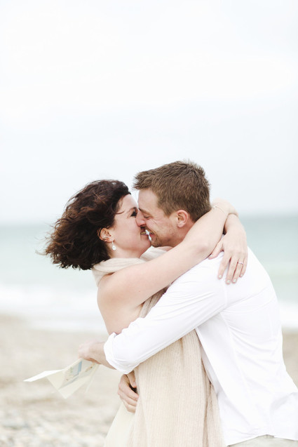 South of France portraits and pregnancy announcement