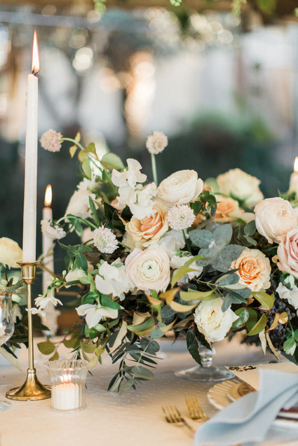 Wedding flowers