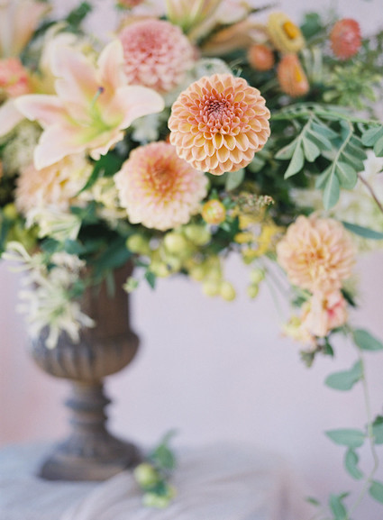 Spring floral inspiration