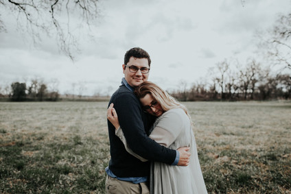 Sweet anniversary photo shoot