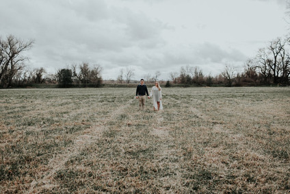 Sweet anniversary photo shoot