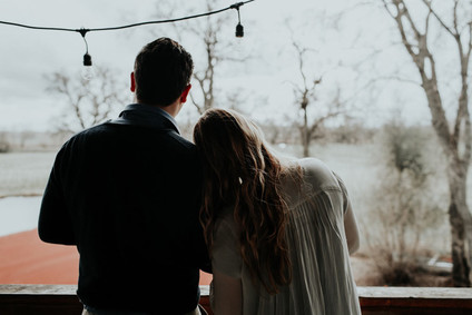 Sweet anniversary photo shoot