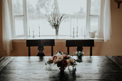 At home anniversary photo shoot