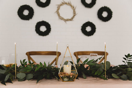 Spring wedding inspiration