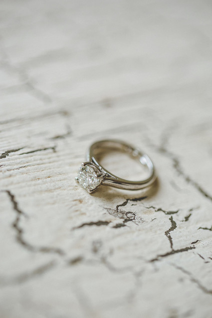 Wedding ring