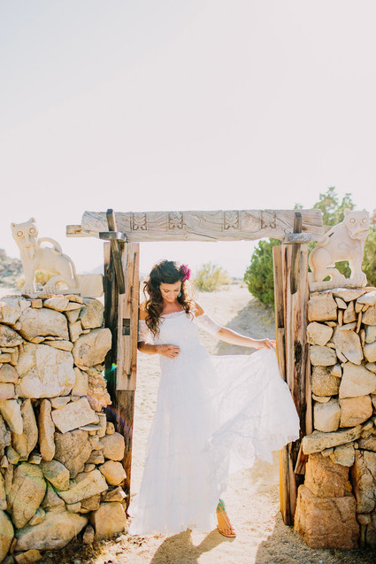 Grace Loves Lace wedding dress