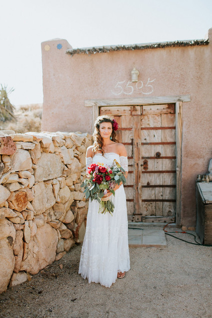 Grace Loves Lace wedding dress