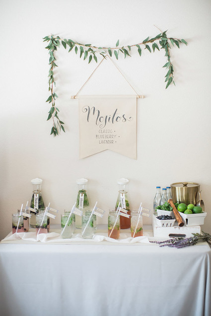 Peter Rabbit spring baby shower