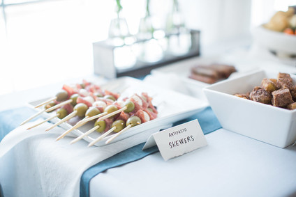 Peter Rabbit spring baby shower