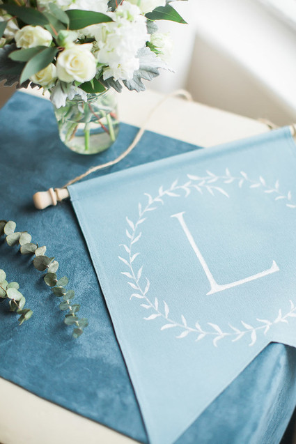 Peter Rabbit spring baby shower