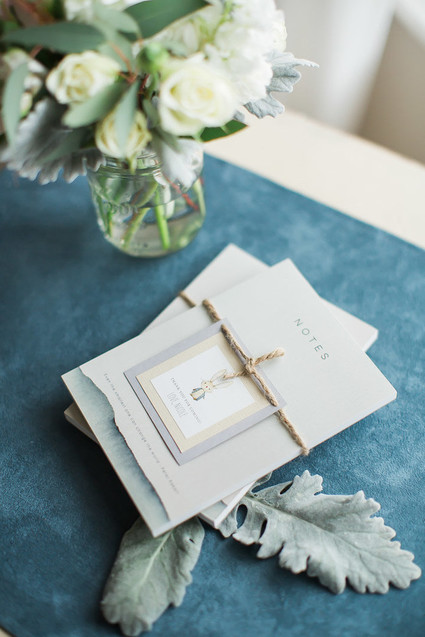 Peter Rabbit spring baby shower