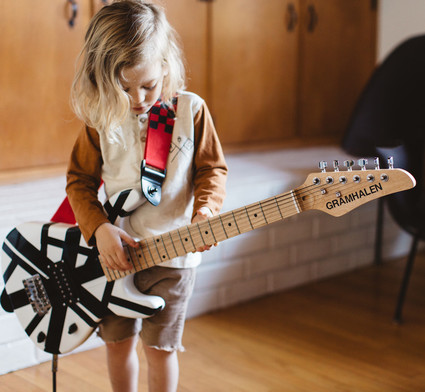 backyard movie party