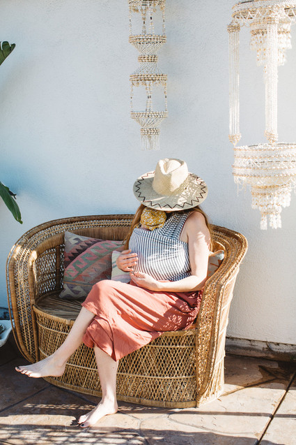 backyard movie party