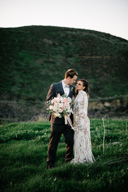 The Dress Theory wedding dresses