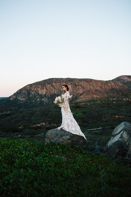 The Dress Theory wedding dresses