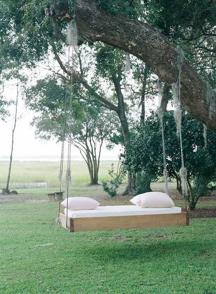 Wedding seating Inspiration