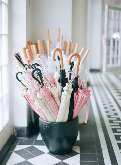 Romantic Charleston wedding