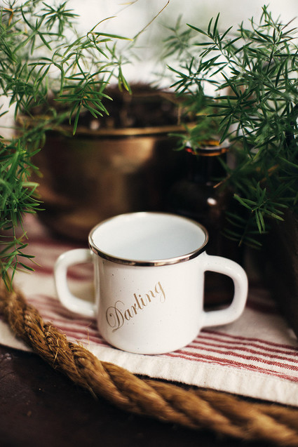 Laid back western birthday party