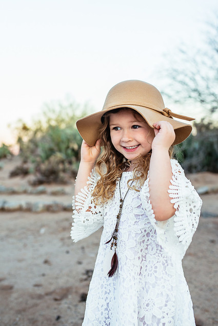 Southwest boho party ideas