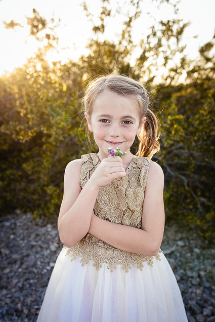 Southwest boho party ideas