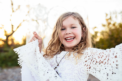 Southwest boho party ideas