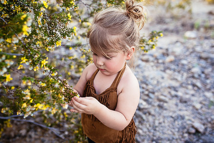 Southwest boho party ideas