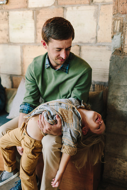 family photos with three boys