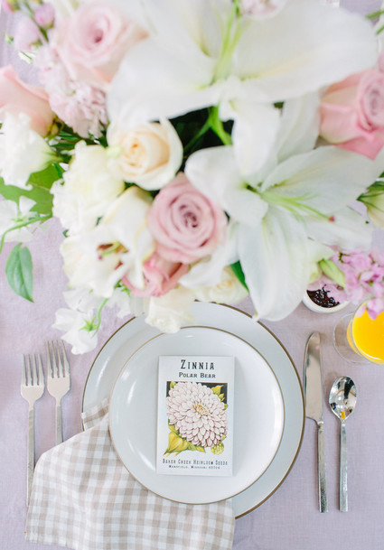 Mother's Day brunch ideas with Teleflora