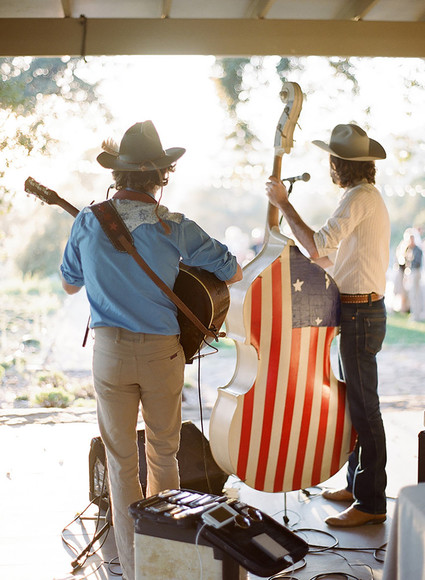 60th birthday party in Ojai Inspiration