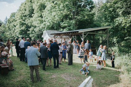 Catskills wedding portraits