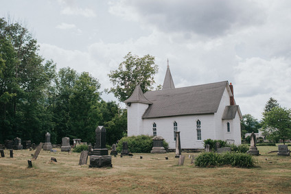 Catskills wedding venue