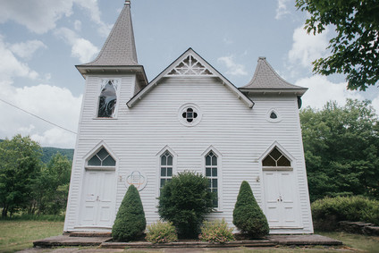 Catskills wedding venue