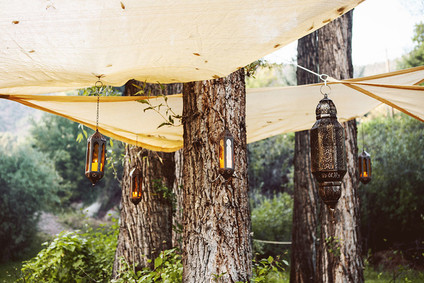 Boho decor