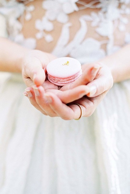 Macaron Inspiration