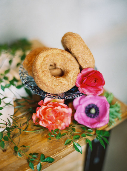 Donuts