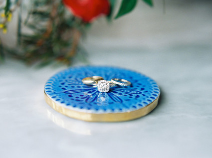 Wedding ring