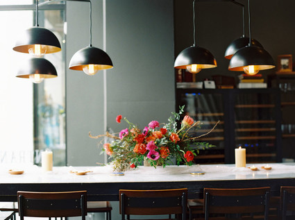 Wedding at Cooks and Soldiers