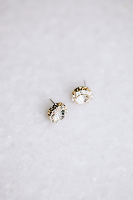 Wedding jewelry