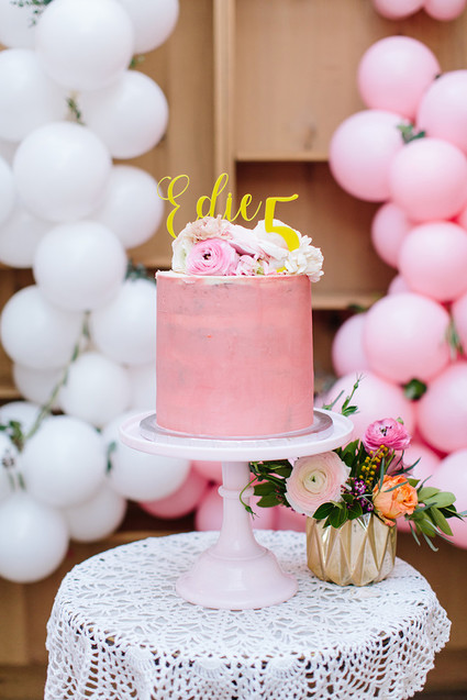 modern beauty and the beast birthday party